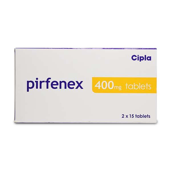 PIRFENIDONE