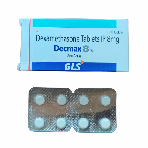 Dexamethasone 8mg (Decmax 8)