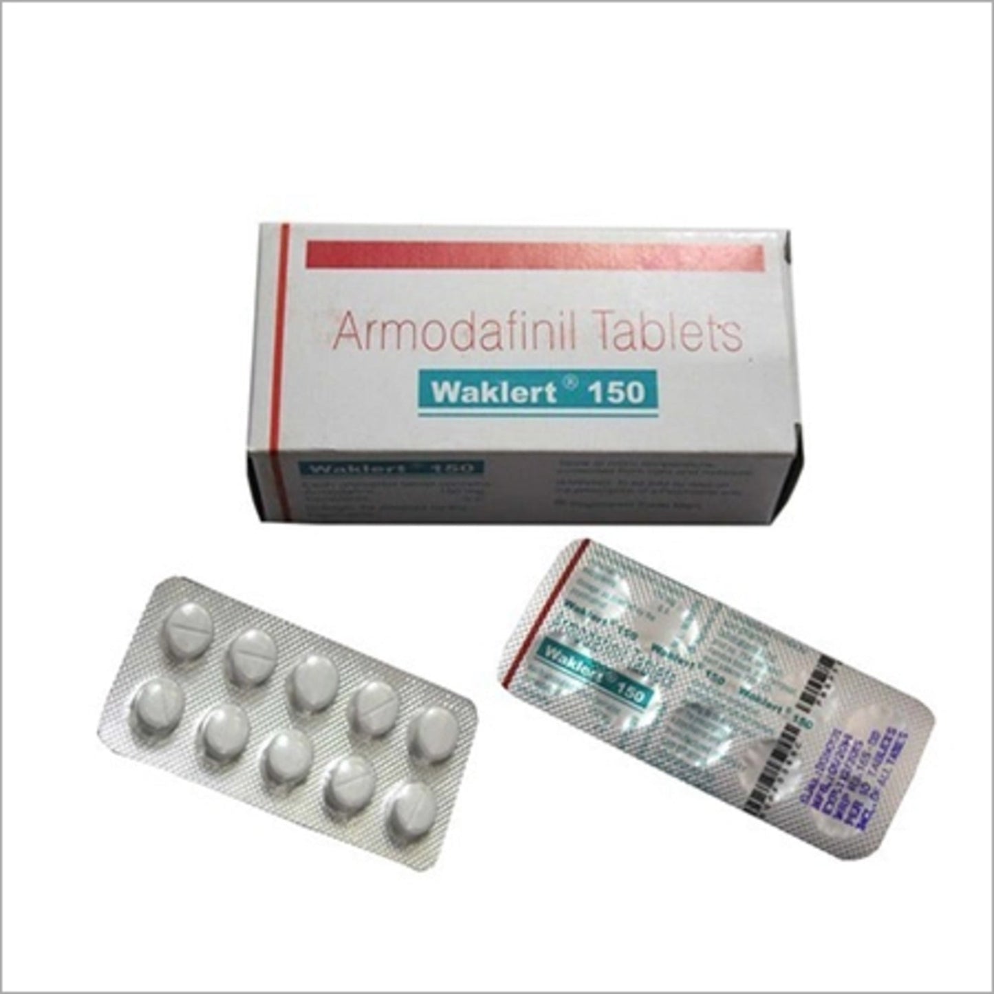 Armodafinil 150MG (Waklert)