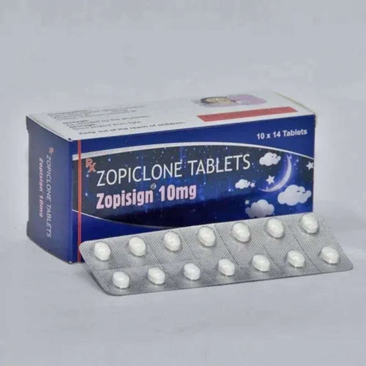 Zopiclone